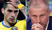 Ce se întâmplă cu Nicușor Stanciu după transferul în China. „Ce faci, fugi de mine?” Edi Iordănescu îl ceartă pe internaționalul român