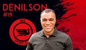 Denilson de Oliveira revine în fotbal după 12 ani de „pensionare”. Cel mai scump jucător o să evolueze pentru „cea mai proastă echipă din lume”