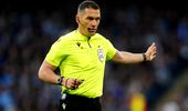 Istvan Kovacs, caz special pentru arbitrajul românesc. Centralul beneficiază clemență din partea CCA