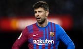 Un nou scandal monstru în Spania, cu Pique în prim-plan. Ce a putut să îi ceară fundașul Barcelonei președintelui Federației