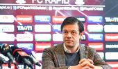Discursul lui Victor Angelescu după Rapid – Gaz Metan 8-0: „Nu e normal să se întâmple asta”. Cuvinte mari pentru Mutu și Rareș Ilie