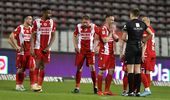 Previziune sumbră pentru Dinamo! „Daca vor juca cu ei, retrogradează sigur!” Un fost antrenor al „câinilor” îl face praf pe Uhrin