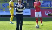 Doliu imens în familia Petrolului! Virgil Dridea, fosta mare glorie a clubului, a murit