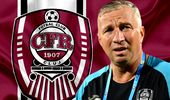 Dan Petrescu, ofertă de nerefuzat să plece de la CFR Cluj. “Vă arăt telefonu!” Ce răspuns a dat antrenorul campioanei