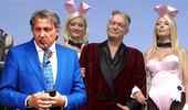 Cum a ajuns Ilie Năstase în conacul Playboy. Dezvăluiri fără perdea ale fostului număr 1 mondial