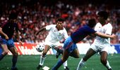 EXCLUSIV. Cum au trăit jucătorii Stelei finala cu AC Milan din 1989: „Ei aveau primă câte un Ferrari, nouă ne-au dat un catalog Ford și trebuia să plătim mașinile”