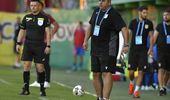 Alexandru Pelici recunoaște că ar putea fi demis după CS Mioveni – FC Argeș 0-1: „Asta e viața”