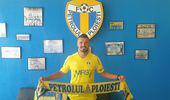 Constantin Budescu a semnat și a fost prezentat oficial: „Sunt foarte fericit că m-am întors”