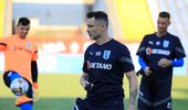 Probleme noi pentru Mirel Rădoi înaintea jocului cu FCU Craiova. Misiunea fostului selecționer se complică