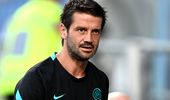 Interviu inedit cu Cristi Chivu despre viața sa la Milano. „Sunt norocos”. Ce obiectiv are la Inter