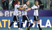 Parma, out din lupta pentru Serie A. Cagliari i-a băgat în depresie pe Man și Mihăilă