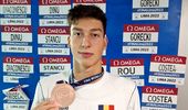 Înotătorii români au făcut ravagii la Campionatele Mondiale de juniori. Încă o medalie pentru delegația „tricoloră”
