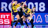 Măsuri radicale după ce echipa națională de handbal a României a fost dezavantajată în meciul cu Muntenegru, de la Euro 2022