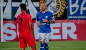 Lovitură uriașă pentru Gică Hagi. Aflat în formă excelentă, Denis Alibec nu va juca în meciul cu CSU Craiova