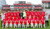 VIDEO EXCLUSIV. Scopul echipei lui Nicolae Badea, dezvăluit chiar de șeful de la Computerland. „CS FC Dinamo nu e făcută să înlocuiască Dinamo 1948”