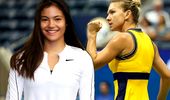 Umilința financiară suferită de Simona Halep în fața Emmei Răducanu, explicată de miliardarul Ion Țiriac