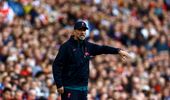 Jurgen Klopp vorbește, după eșecul cu Arsenal, despre problemele existente la Liverpool