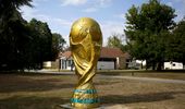 Lovitură istorică! Distrusă de războiul cu Rusia, Ucraina și-a anunțat candidatura pentru organizarea Campionatului Mondial