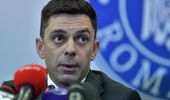 „Să-i dea jumătate din cecul lui David Popovici”. Mesaj ironic la adresa lui Eduard Novak