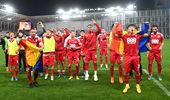 Dinamo face spectacol în Liga 2! Victorie la scor a elevilor lui Ovidiu Burcă