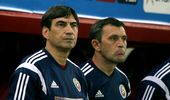 Victor Pițurcă, înapoi în fotbal? „Eu zic că va reveni”