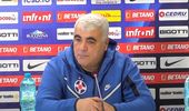 FCSB a rămas fără antrenor! Leo Strizu și-a anunțat demisia după meciul cu Petrolul