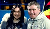 Prima reacție a lui Gică Hagi în scandalul-monstru de dopaj în care e implicată Simona Halep: “Inacceptabil”
