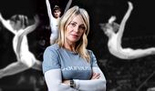 Zeița României, aruncată din „Olimp” de ruși sub ochii întregii lumi. Umilința la care a fost supusă Nadia Comăneci la Moscova
