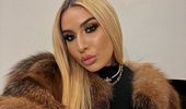 Fiica Anamariei Prodan a făcut accident cu bolidul de 80.000 de euro. Ce s-a întâmplat imediat după