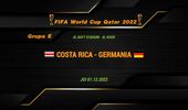 Costa Rica – Germania 2-4. Ce rușine! Nemții, eliminați din faza grupelor în al doilea turneu consecutiv