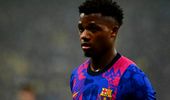 Motivul incredibil pentru care Ansu Fati a ales FC Barcelona în detrimentul lui Real Madrid! „Galacticii” s-au „fript” rău de tot