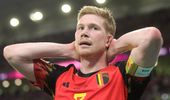 Revoluție în naționala Belgiei după eliminarea de la Mondial! Un selecționer surpriză urmează să fie numit, iar De Bruyne și Lukaku s-ar putea retrage