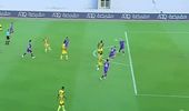La doi pași de Qatar, Alexandru Cicâldău impresionează o lume întregă! Execuția săptămânii în fotbalul românesc. VIDEO