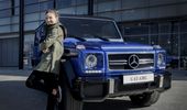 Simona Halep a recunoscut că picat testul: „Da, l-am picat de două ori!”. Sportiva din Constanța a rememorat momentul în care a susținut examenul auto