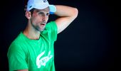 Un bețiv i-a făcut viața un coșmar lui Novak Djokovic. Ce s-a întâmplat la Australian Open 2023