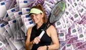 De ce banii nu o vor ajuta pe Simona Halep în scandalul dopajului: „Este ca și cum ai condamna un om la moarte”