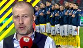 Edi Iordănescu se teme din cauza incidentelor provocate de fanii români. “Catastrofă”