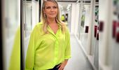 Ioana Cosma, schimbare radicală în 2023, după plecarea de la PRO TV. ”În acest moment, chiar simt asta!”