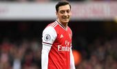 Fost star la Real Madrid și Arsenal, Mesut Ozil se retrage din fotbal. A fost campion mondial cu Germania