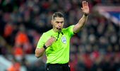 Istvan Kovacs, delegat la unul dintre meciurile tari din Champions League. Se joacă pe viață și pe moarte