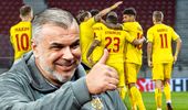 Verdict final în cazul lui Cosmin Olăroiu și venirea lui la naționala României. Cine lămurește situația