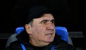Gică Hagi îi ia apărarea lui Florinel Coman, omul care l-a învins în derby-ul campionatului. „Lăsați-l în pace! Nu-l mai lăudați”