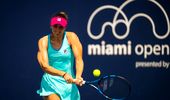 Meci nebun pentru Irina Begu la Miami. Partida tenismenei din România s-a decis în tie-break