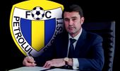 Primele transferuri ale lui Marian Copilu la Petrolul Ploiești: Latovlevici și un internațional din Coasta de Fildeș EXCLUSIV