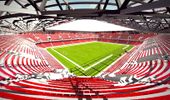 Ministrul de Interne face un anunț important pentru toți dinamoviștii. Când începe construcția stadionului din Ștefan cel Mare