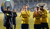 Petrolul nu se gândește la barajul de Conference League! Ce spune antrenorul Florin Pârvu