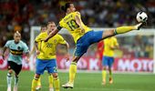 “Tata” Zlatan, prima reacție după ce a revenit în naționala Suediei la 41 de ani