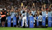 Schimbări în clasamentul FIFA. Nu s-a mai întâmplat așa ceva din 2016. Cine este noul lider