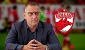Răzvan Zăvăleanu a izbucnit în râs când l-a auzit pe Voicu. Ce a spus șeful dinamovist despre Șerdean