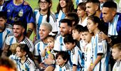 Acuze de la un fost mare fotbalist: “Argentina a fost ajutată să devină campioană mondială”